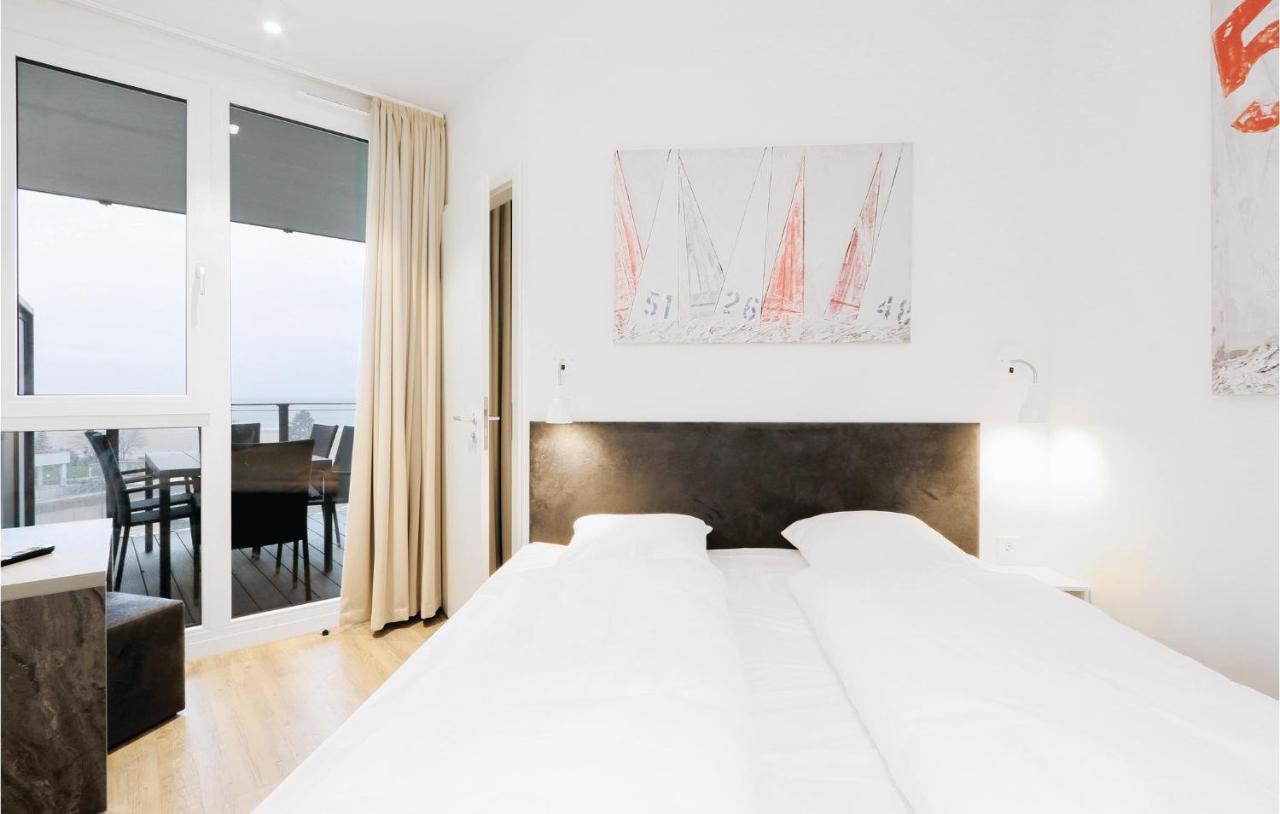 Cozy Apartment In Luebeck Travemuende With Sauna Zewnętrze zdjęcie