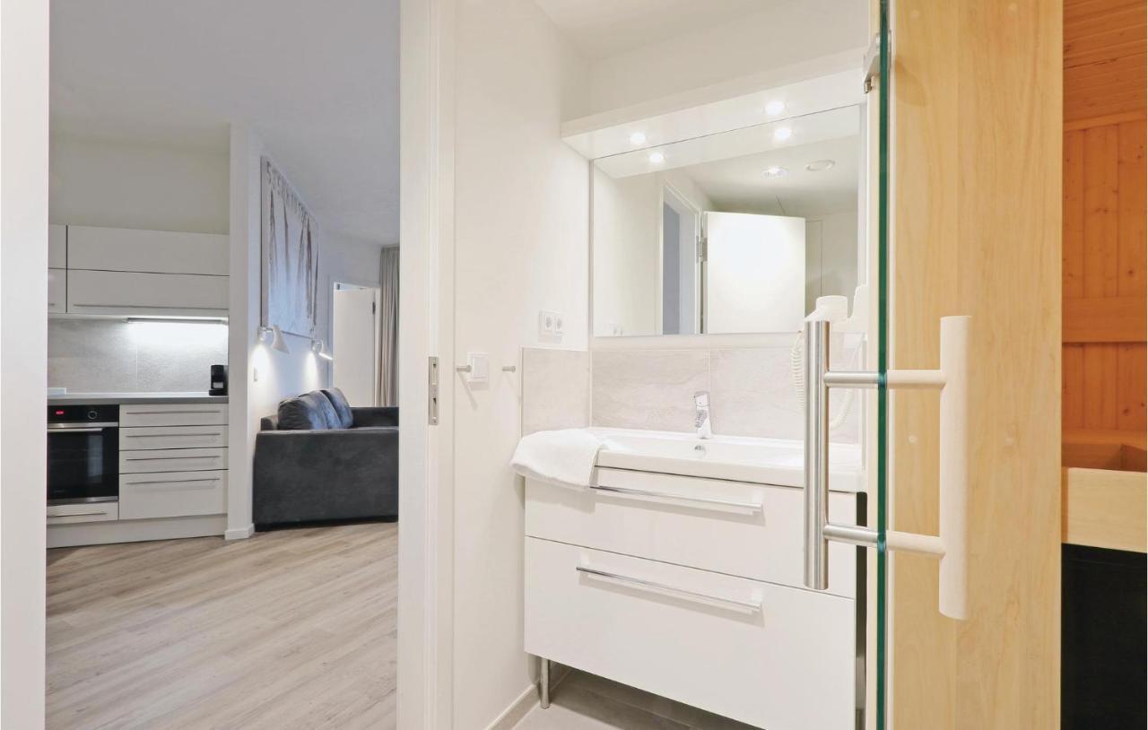 Cozy Apartment In Luebeck Travemuende With Sauna Zewnętrze zdjęcie