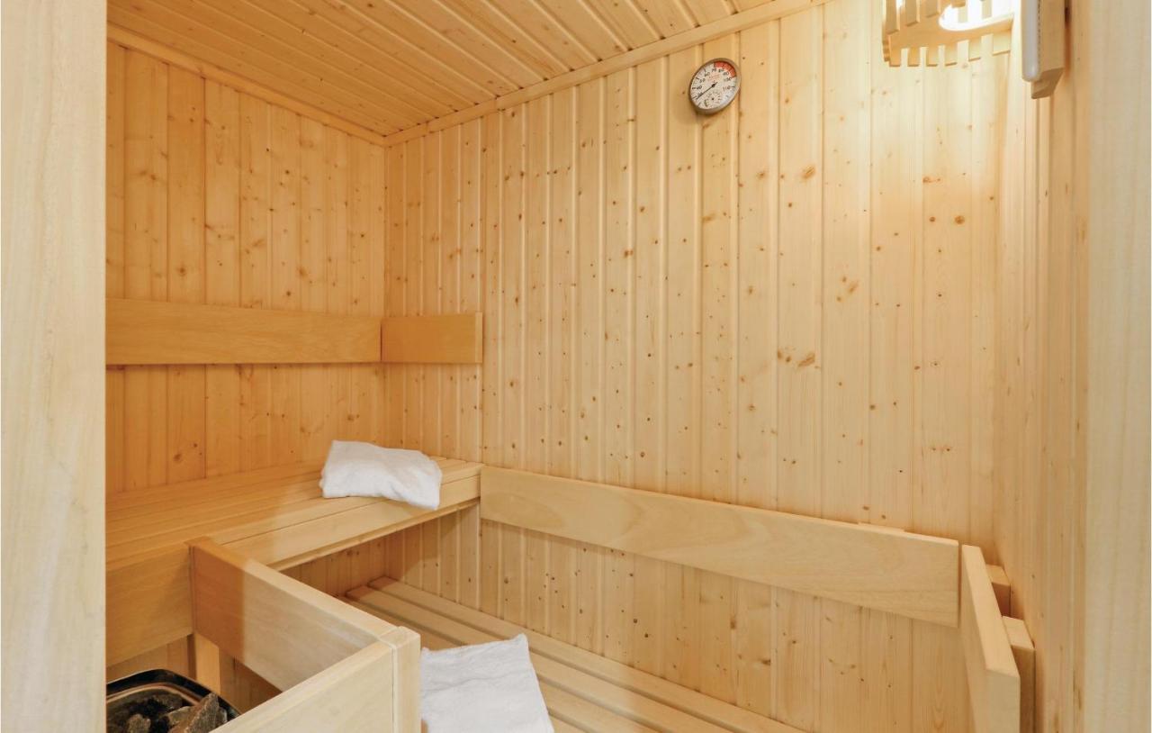 Cozy Apartment In Luebeck Travemuende With Sauna Zewnętrze zdjęcie