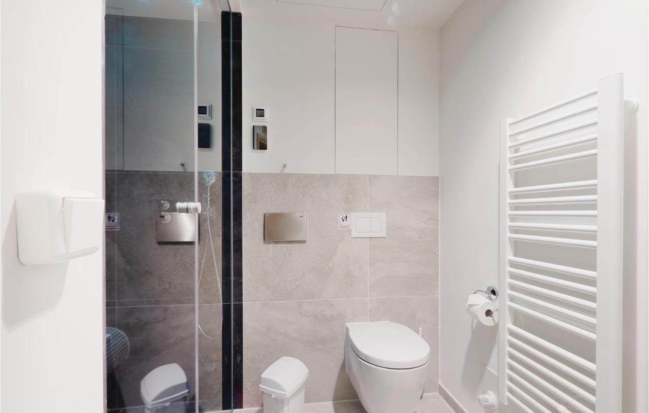 Cozy Apartment In Luebeck Travemuende With Sauna Zewnętrze zdjęcie