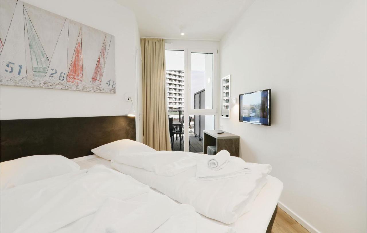 Cozy Apartment In Luebeck Travemuende With Sauna Zewnętrze zdjęcie